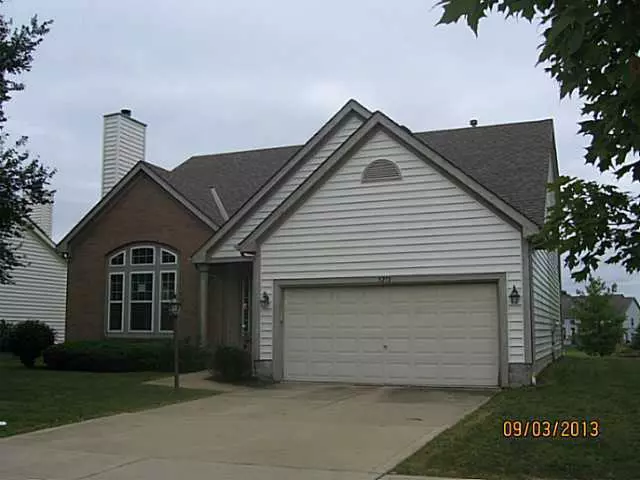 5273 Fairlane Drive, Powell, OH 43065