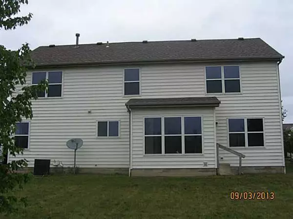 Powell, OH 43065,5273 Fairlane Drive