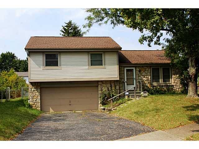 6704 Chatsworth Court, Reynoldsburg, OH 43068