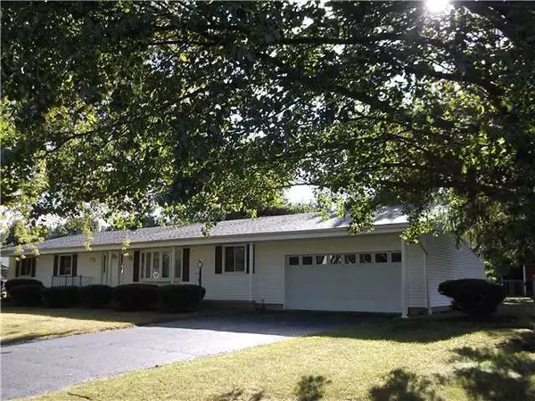 766 Knollwood Circle, Washington Court House, OH 43160