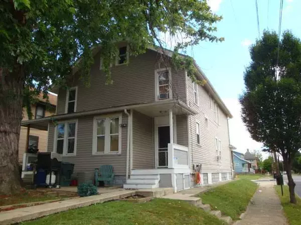 Columbus, OH 43207,1415 S 4th Street #1417