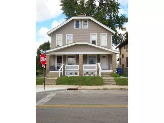 Columbus, OH 43207,1415 S 4th Street #1417