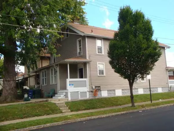 Columbus, OH 43207,1415 S 4th Street #1417