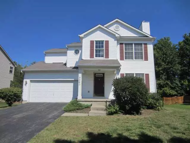 9260 Huggins Lane, Reynoldsburg, OH 43068