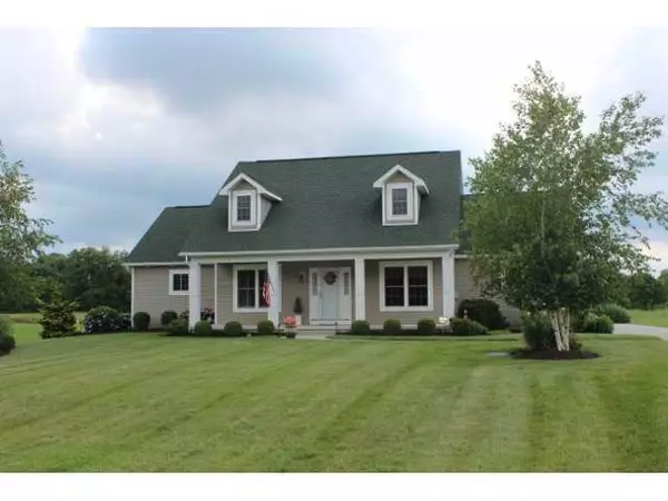 13804 Crescent Cove Avenue,  Thornville,  OH 43076