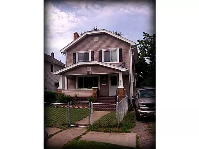 1292 E 22nd Avenue, Columbus, OH 43211