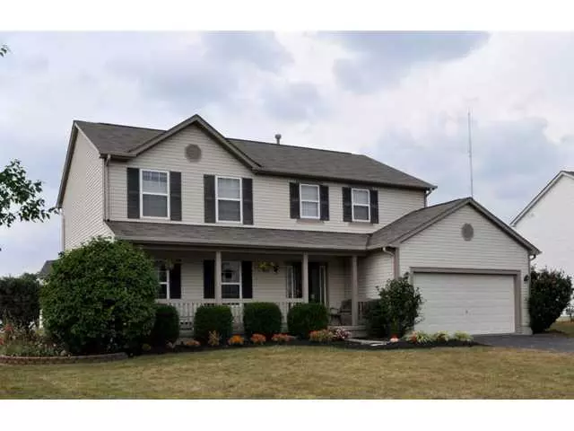 Westerville, OH 43082,6674 Winesap Place