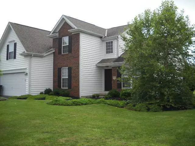 7734 Glenmore Drive, Powell, OH 43065