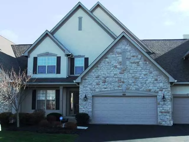 6783 Arbor View Court, Powell, OH 43065