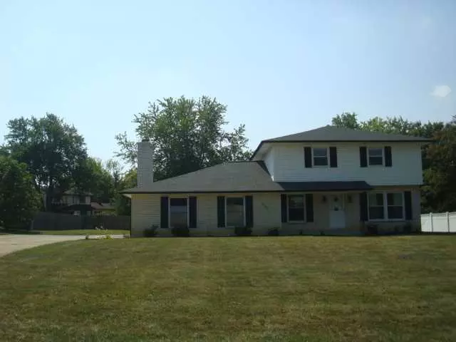 5371 Pheasant Drive, Orient, OH 43146