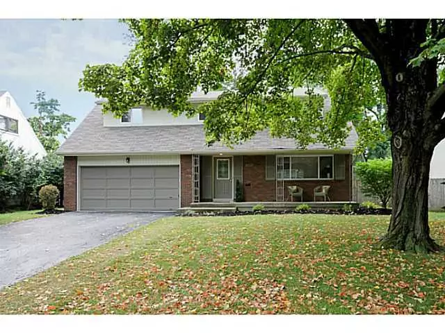 1777 Wyandotte Road, Upper Arlington, OH 43212