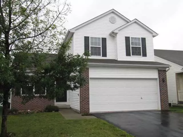 3811 Sugarbark Drive, Canal Winchester, OH 43110