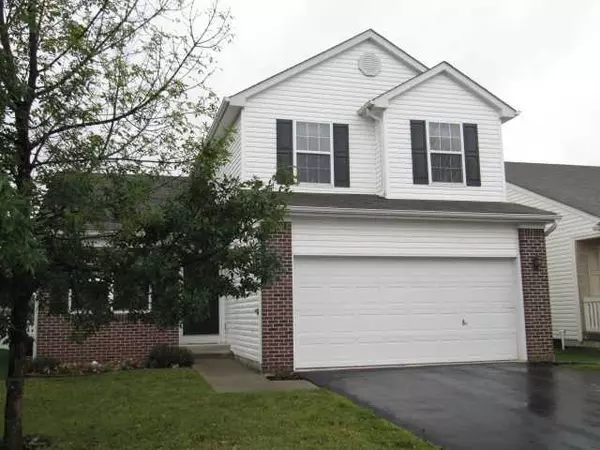 3811 Sugarbark Drive, Canal Winchester, OH 43110