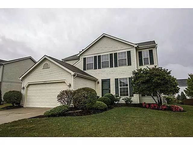 8624 Oak Creek Drive, Lewis Center, OH 43035