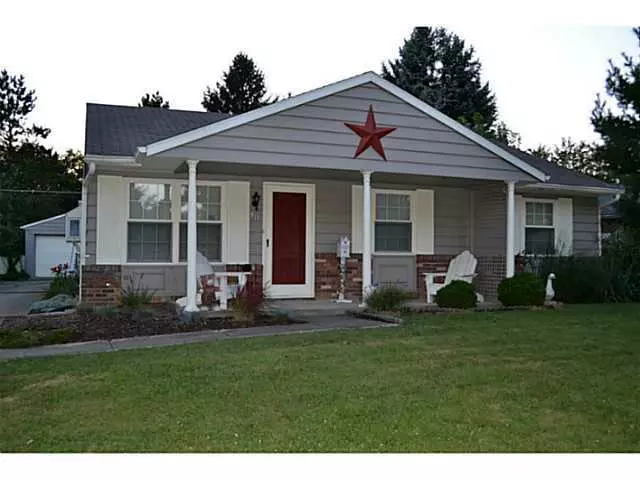 Groveport, OH 43125,411 Westport Drive