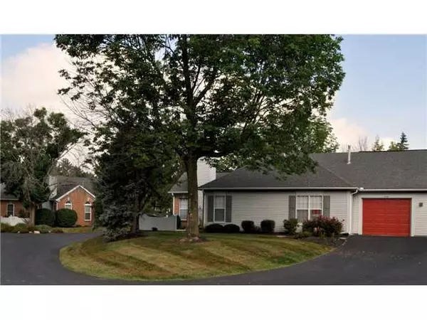 Westerville, OH 43081,4976 Deer Run Place #4976dr