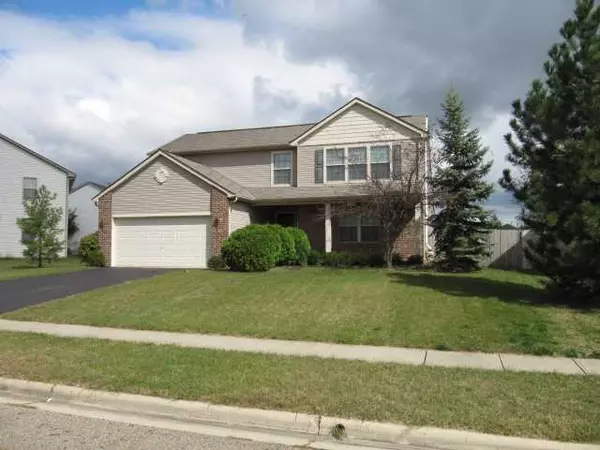 942 Mahle Drive, Reynoldsburg, OH 43068