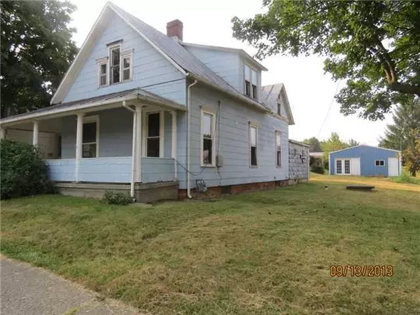 11369 Main Street, Stoutsville, OH 43154