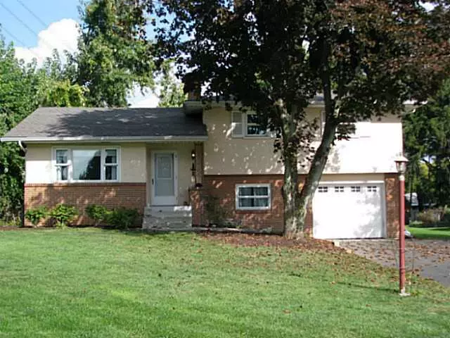 3402 Ridgewood Drive, Hilliard, OH 43026