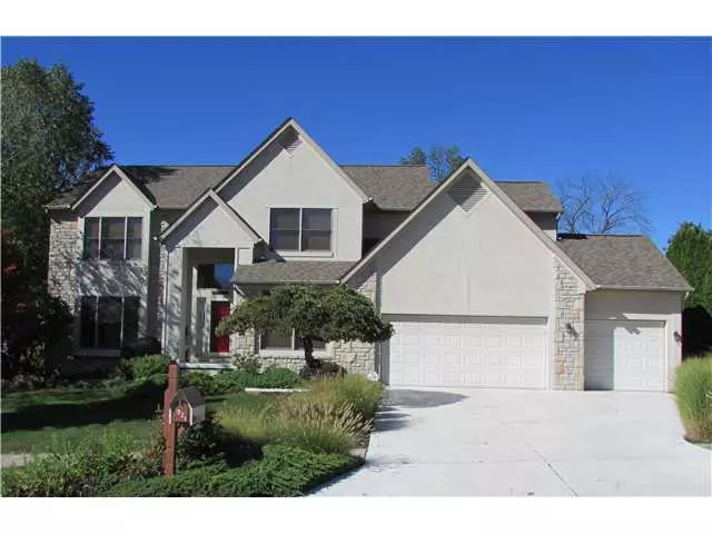 Reynoldsburg, OH 43068,1821 Drugan Court