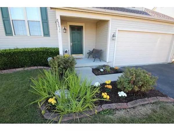 Reynoldsburg, OH 43068,8361 Priestley Drive