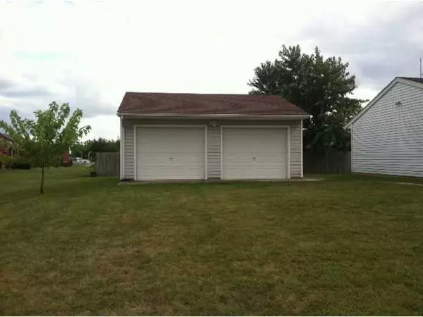 Circleville, OH 43113,2095 Ute Drive