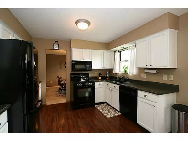 Dublin, OH 43017,3024 Curtis Knoll Drive