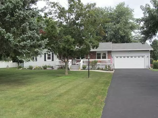 4350 Smeltzer Road, Marion, OH 43302