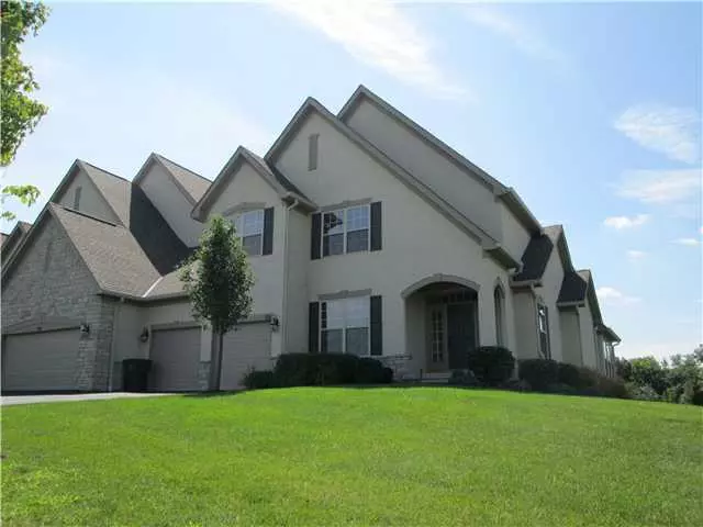 4989 Scenic Creek Drive, Powell, OH 43065