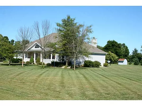 Delaware, OH 43015,2777 Red Robin Way