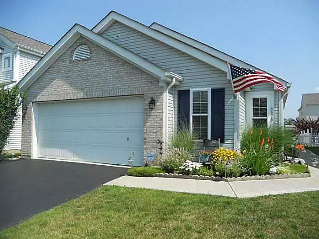 6878 Spring Bloom Drive, Canal Winchester, OH 43110