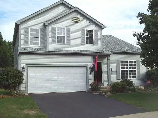 Hilliard, OH 43026,3134 Heather Meadow Place