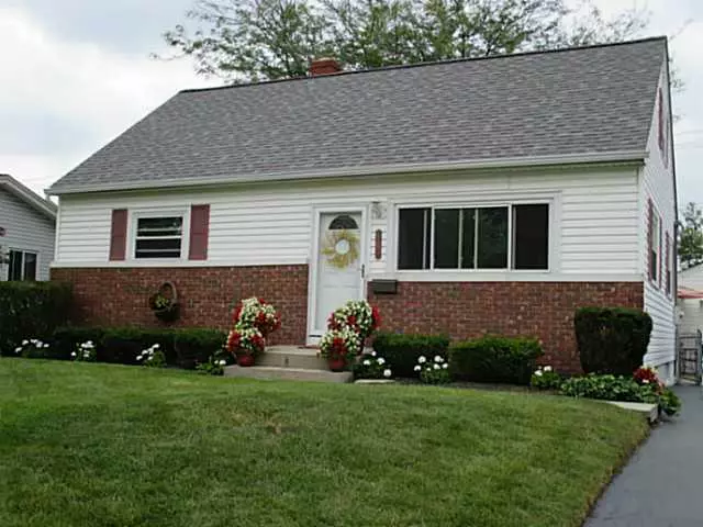 Grove City, OH 43123,4299 Ashgrove Drive