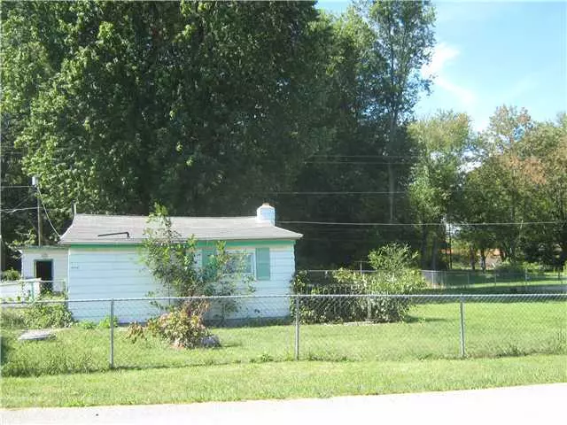 13143 NE Birch Road, Thornville, OH 43076