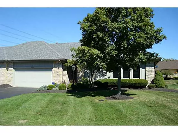 Powell, OH 43065,10392 Braemar Drive