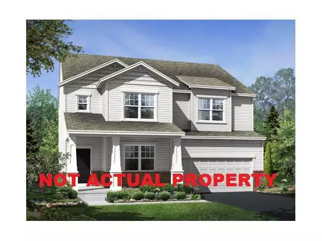 Plain City, OH 43064,10261 Bayberry Way