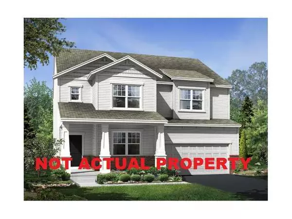 10261 Bayberry Way, Plain City, OH 43064