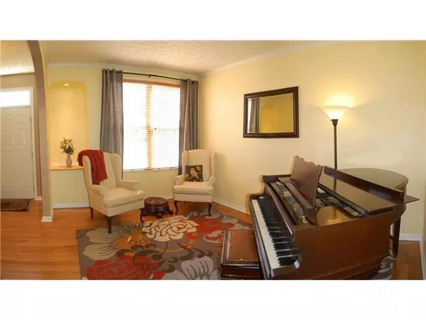 Marysville, OH 43040,481 Morning Star Drive