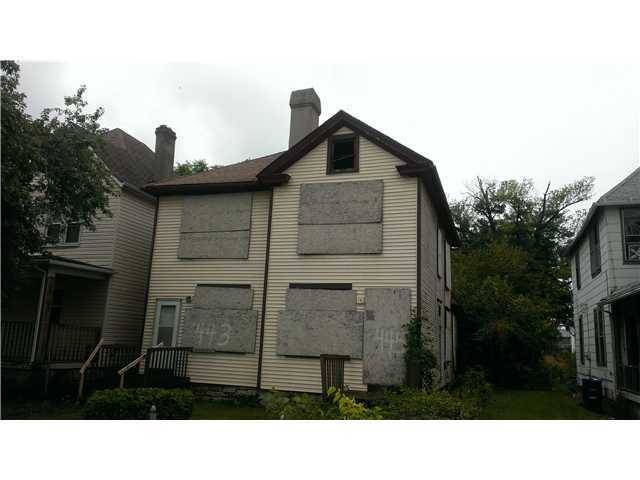 Columbus, OH 43203,443 N Monroe Avenue