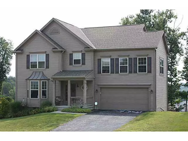 Newark, OH 43055,2569 Crestview Woods Drive