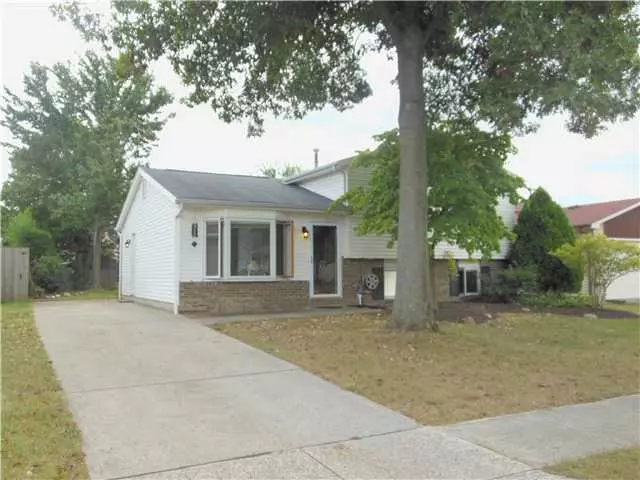 3525 Grinnell Drive, Columbus, OH 43231