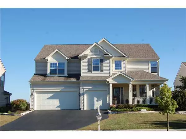 Pickerington, OH 43147,148 Fox Glen Drive