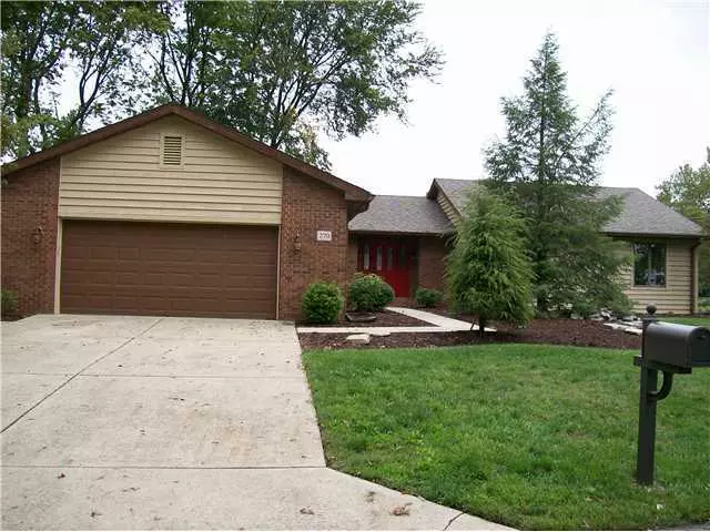 Circleville, OH 43113,270 Sylvan Circle