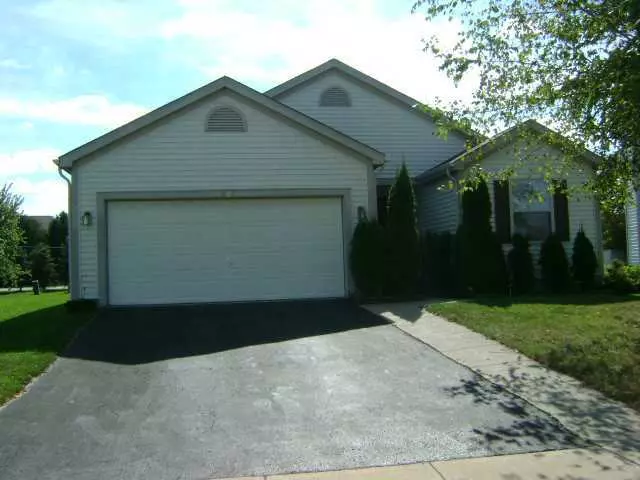 5505 Meadow Passage Drive, Canal Winchester, OH 43110