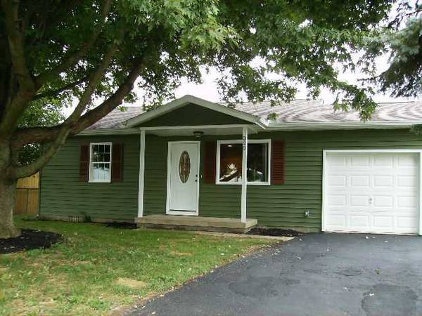 320 Sherman Avenue,  London,  OH 43140