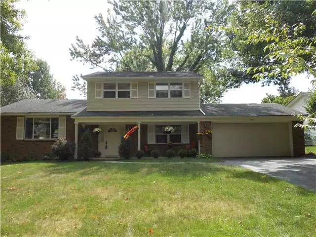 915 Highview Drive, Columbus, OH 43235