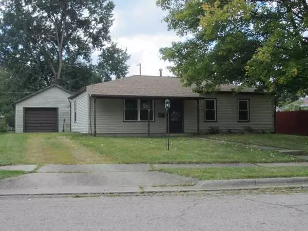 Reynoldsburg, OH 43068,7325 Westlea Court