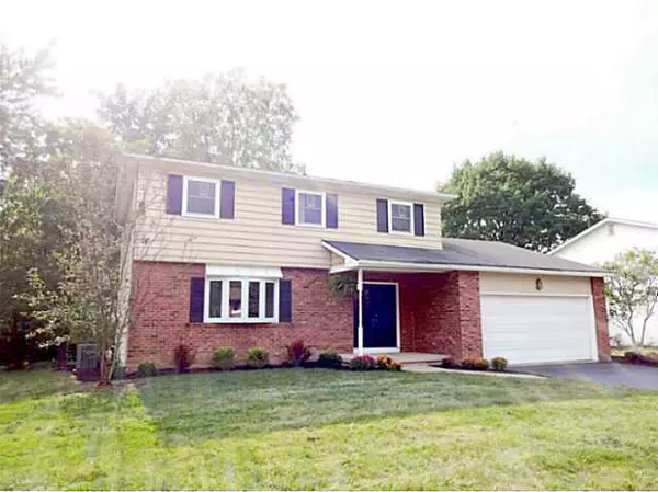 2075 Baldwin Road, Reynoldsburg, OH 43068