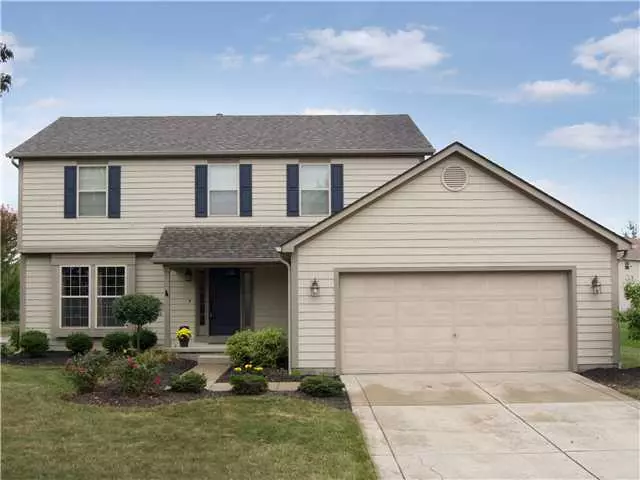 7240 Curragh Court, Dublin, OH 43017