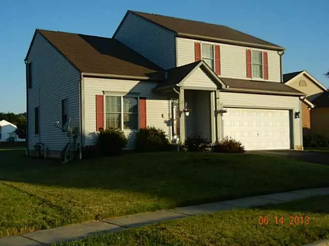 Grove City, OH 43123,3559 Bluff Gap Drive